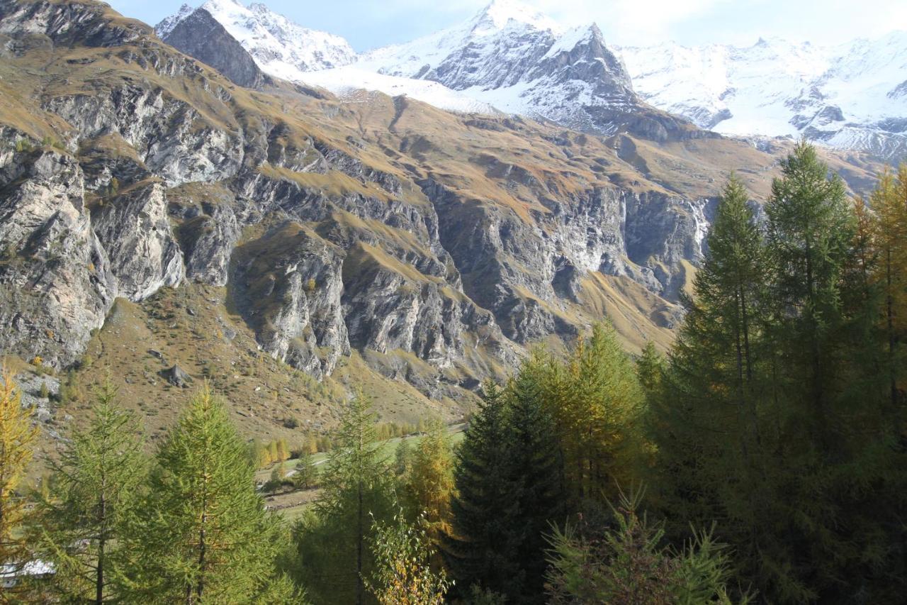 Chalet Miravidi, Montchavin-La Plagne, Jacuzzi & Sauna المظهر الخارجي الصورة