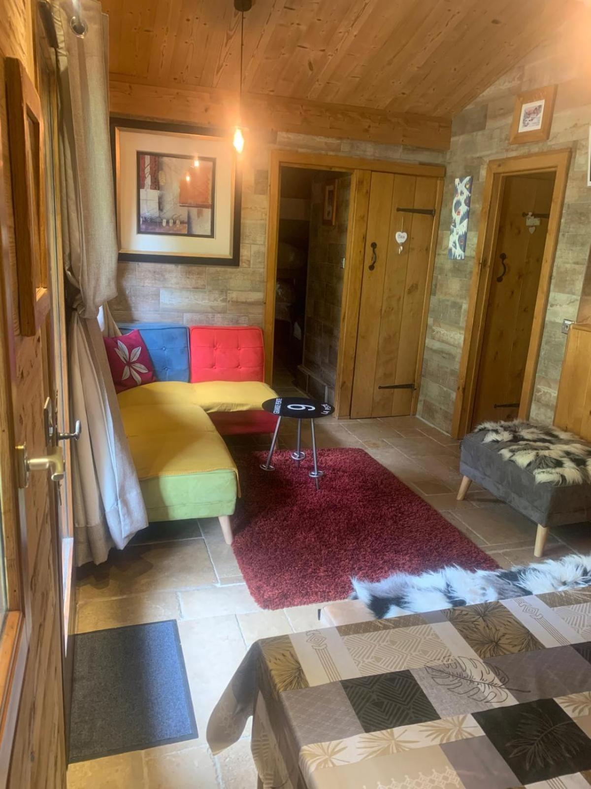 Chalet Miravidi, Montchavin-La Plagne, Jacuzzi & Sauna المظهر الخارجي الصورة